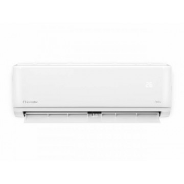 Inventor Neo NUVI-18WF/NUVO-18 Κλιματιστικό Inverter 18000 BTU A++/A+ με Ιονιστή και WiFi